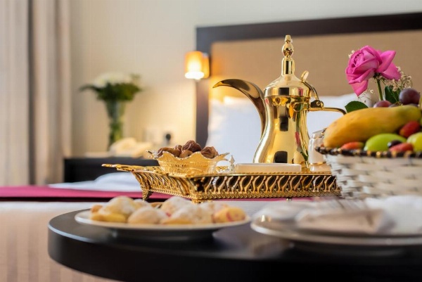 Al Joud Boutique Hotel Makkah image 10