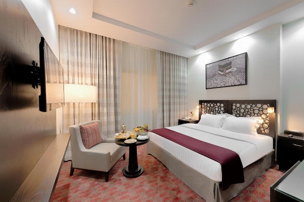 Al Joud Boutique Hotel Makkah image 2