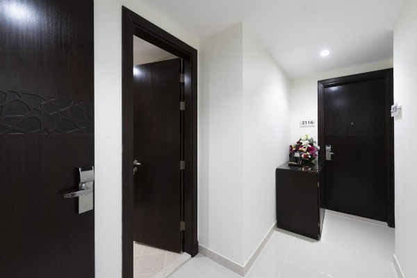 Al Joud Boutique Hotel Makkah image 3